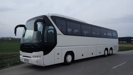 Majitelia autobusov: Máme lepšiu schému pomoci, ako ponúkol štát