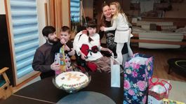 Dve deti so zriedkavou mitochondriálnou poruchou