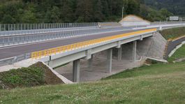 Spustili úsek Hričovské Podhradie - Lietavská Lúčka: Od dnes je D1 dlhšia o 11 km!