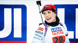 Fialková sa ostro pustila do vlastného tímu: Ani palicu mi nemal kto podať