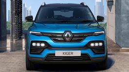Renault Kiger - 2021
