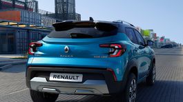 Renault Kiger - 2021