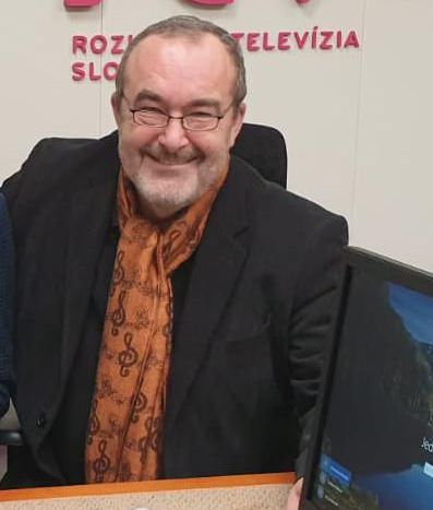 Rudolf Geri