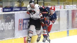 Liptáci s piatou výhrou v sezóne. Zaskočili Slovan