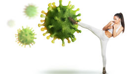 Odborníčka: 10 tipov pre silnú imunitu