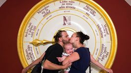 Banka lásky získala nomináciu na Európske múzeum roka 2021