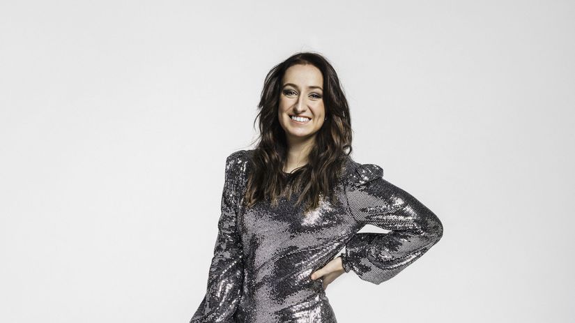 Víťazka ostatného ročníka Superstar - Barbora...