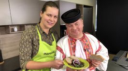 Poľovnícky jágerek