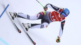 Vlhová znova medzi najlepšími. Mohlo sa to však skončiť zle