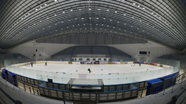 Klenot Prešova. Vráti sa do vynoveného štadióna extraliga?