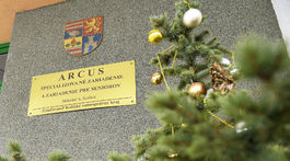 Zúfalý syn klienta v košickom Arcuse: O otcovi neviem nič