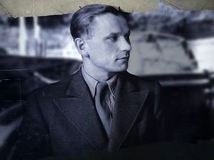 Cnek.jozef gabcik slovensky panteon