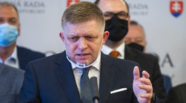 Fico kritizuje machinácie pri Pláne obnovy, Remišová eurofondy za Fica