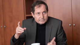 Generál Lobodáš: Lučanského nemohli "zbiť a dokopať“ dozorcovia