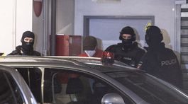 Brhelova dcéra podala pre zásah NAKA trestné oznámenie