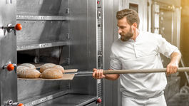 Pečivo zdražie. Ceny pšenice lámu rekordy