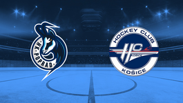 Východniarske derby medzi Popradom a Košicami sme sledovali naživo