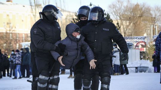 Ruské hnutie Za ľudské práva sa rozhodlo ukončiť svoju činnosť