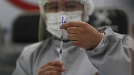 Šipoš z OĽaNO: Kúpme Sputnik, očkujú ním v 25+ štátoch sveta