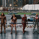 justice league, liga spravodlivosti,