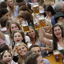 Nemecko Bavorsko koronavírus pivo Oktoberfest zrušenie