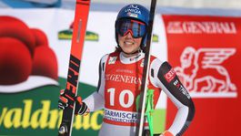 Fenomenálna odozva a jasná výzva! Vlhová šliapala Švajčiarke na päty