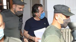 Najvyšší súd porušil práva obvineného sudcu Molnára, ktorý je vo väzbe