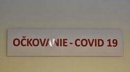 ŠÚKL eviduje 453 podozrení na nežiaduce účinky vakcíny proti covidu