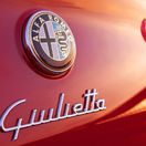 Alfa Romeo Giulietta - 2011