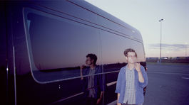 Boh Vajec: Mladá hudba rastie v Senici