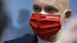 Komplexné informácie o otvorení škôl poskytne vláda v stredu, potvrdil Gröhling