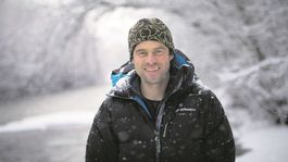 Ekológ: Rieka je len malá časť príbehu o vode