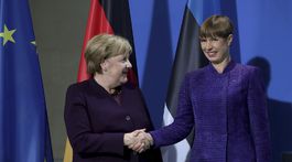 Keď vo svete vládnu ženy