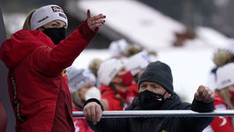 Je Gutová zmierená s Vlhovej triumfom? Mala som dosť šancí...