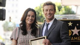 To je šok! Slávny seriálový hrdina dáva zbohom manželke! Po vyše 20-tich rokoch