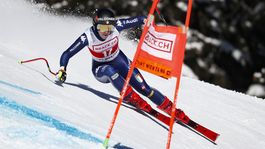 Vyradil ju kuriózny pád. Už nemám ani slzy, zverila sa Talianka