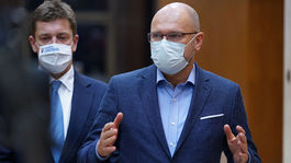 Sulík: Pomoc autobusovým dopravcom bude pokračovať v druhej fáze