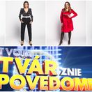 tvoja tvár znie povedome,