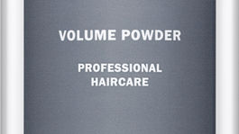 Volume Powder od značky Sachujuan
