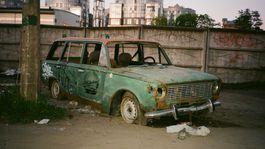 Zmiznú z ulíc autovraky? Novela cestného zákona to povolí
