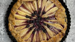 Tipy, triky a nápady: Jednoduchý, ale pôsobivý koláč