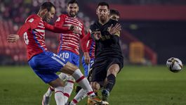 Nad Barcelonou sa vznášala hanba. Prišiel však famózny obrat