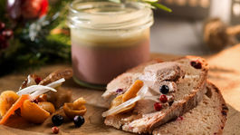 Fašiangové kulinárske špeciality sú naozaj pochúťkami