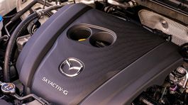 Mazda CX-5 - 2021