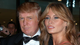 Rozvedie sa Melania s Trumpom?