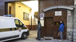 Jankovskej priznaním k pokusu o samovraždu sa situácia z pohľadu rezortu spravodlivosti nemení