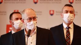 OĽaNO navrhuje zjemnenie Sulíkovej novely o kritickej infraštruktúre