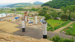 Doležal: Petícia za dostavbu R4? Podpíšem ju ako prvý!