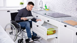 Príspevok na kompenzáciu? Ak máte zdravotné postihnutie