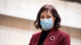 Remišová rokovala s ministrami o nastavení eurofondov